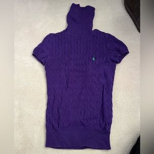 Polo Ralph Lauren Turtleneck